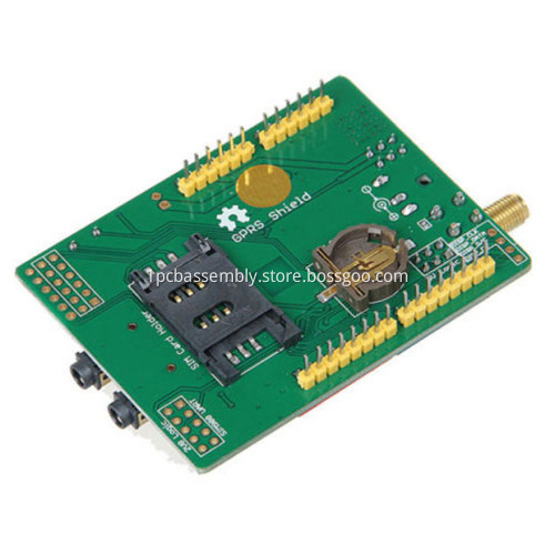 Shenzhen OEM Mobile Phone 94v-0 PCB Board PCBA